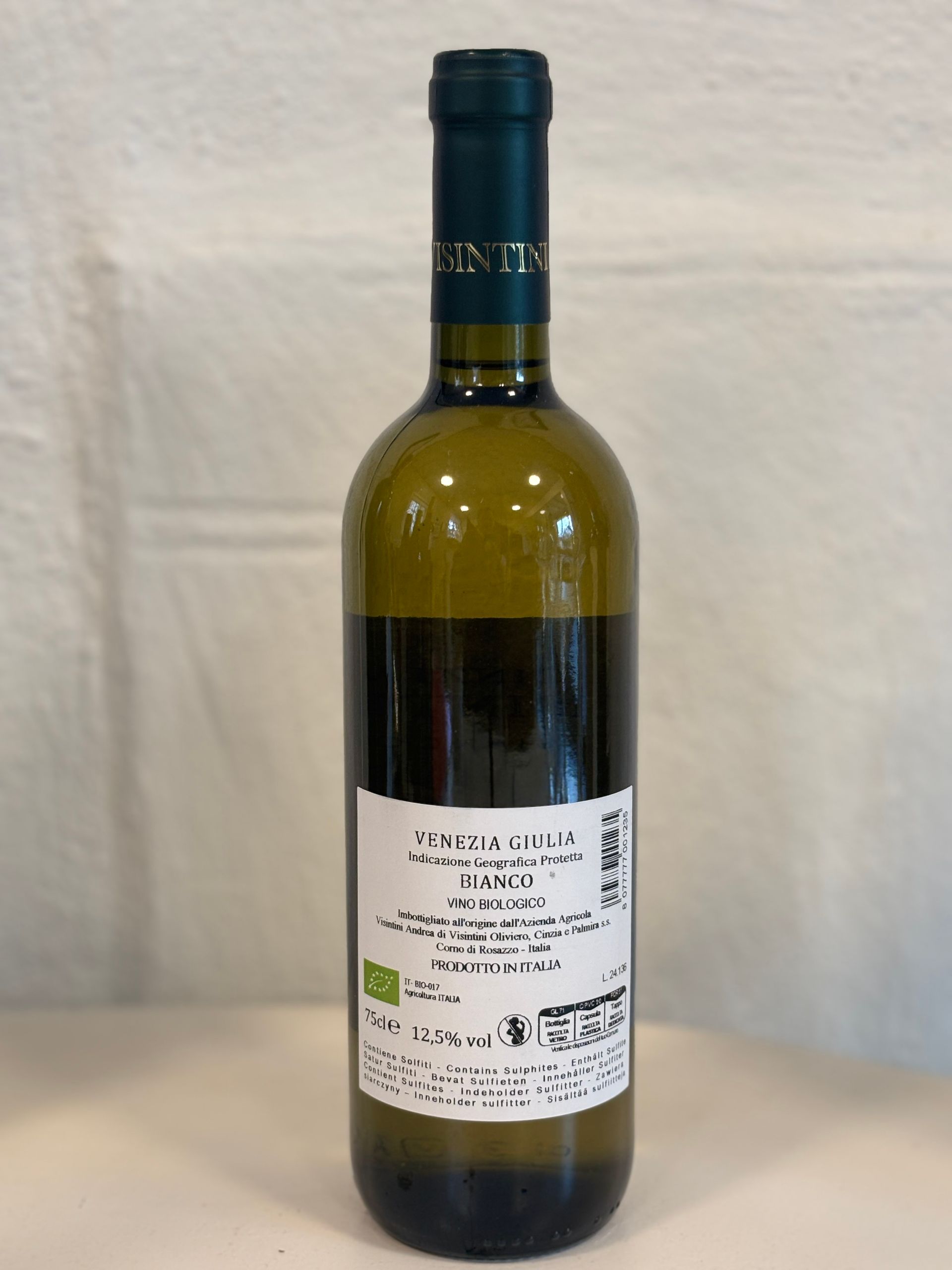 Visintini Bianco