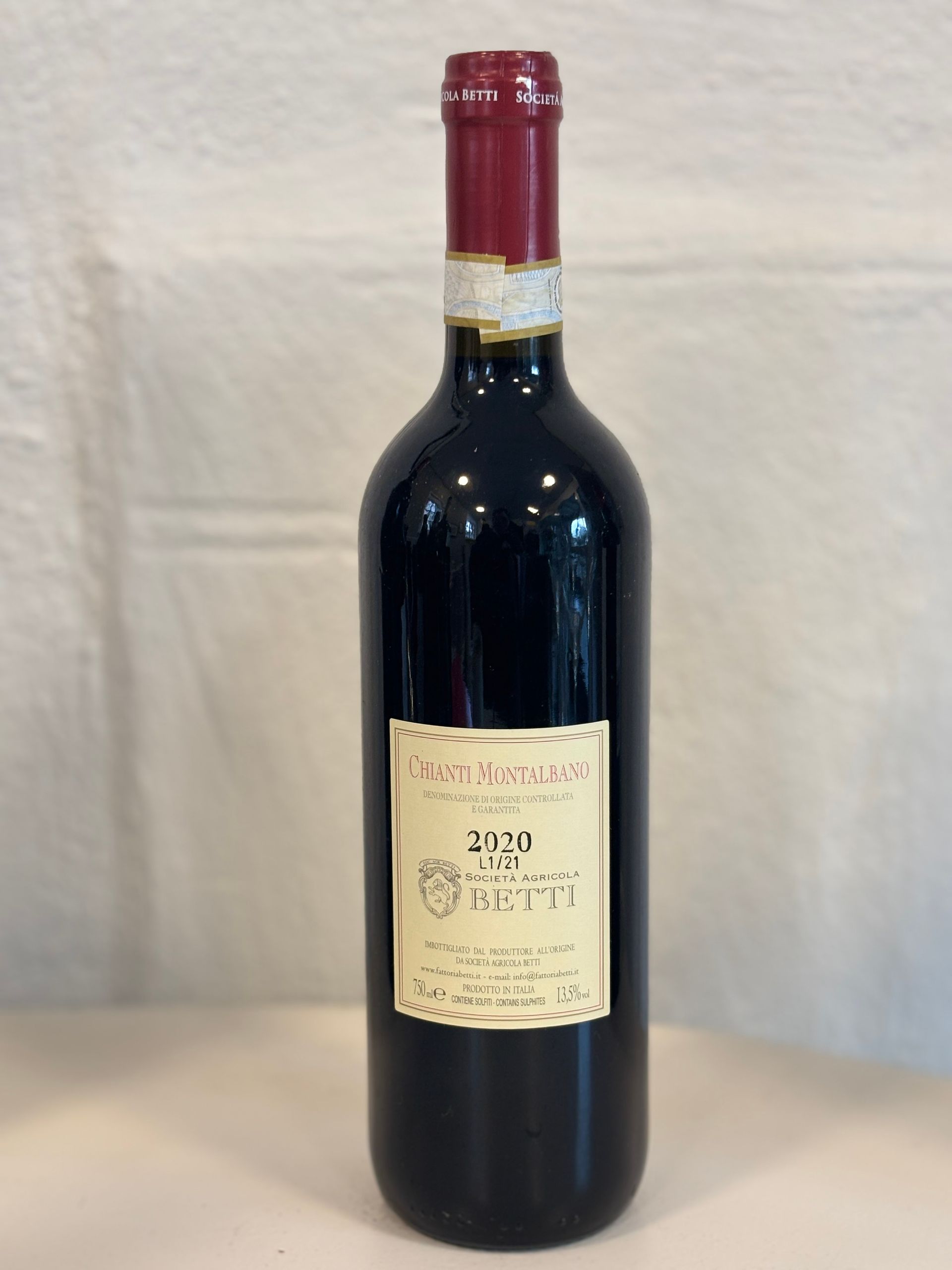 Fattoria Betti