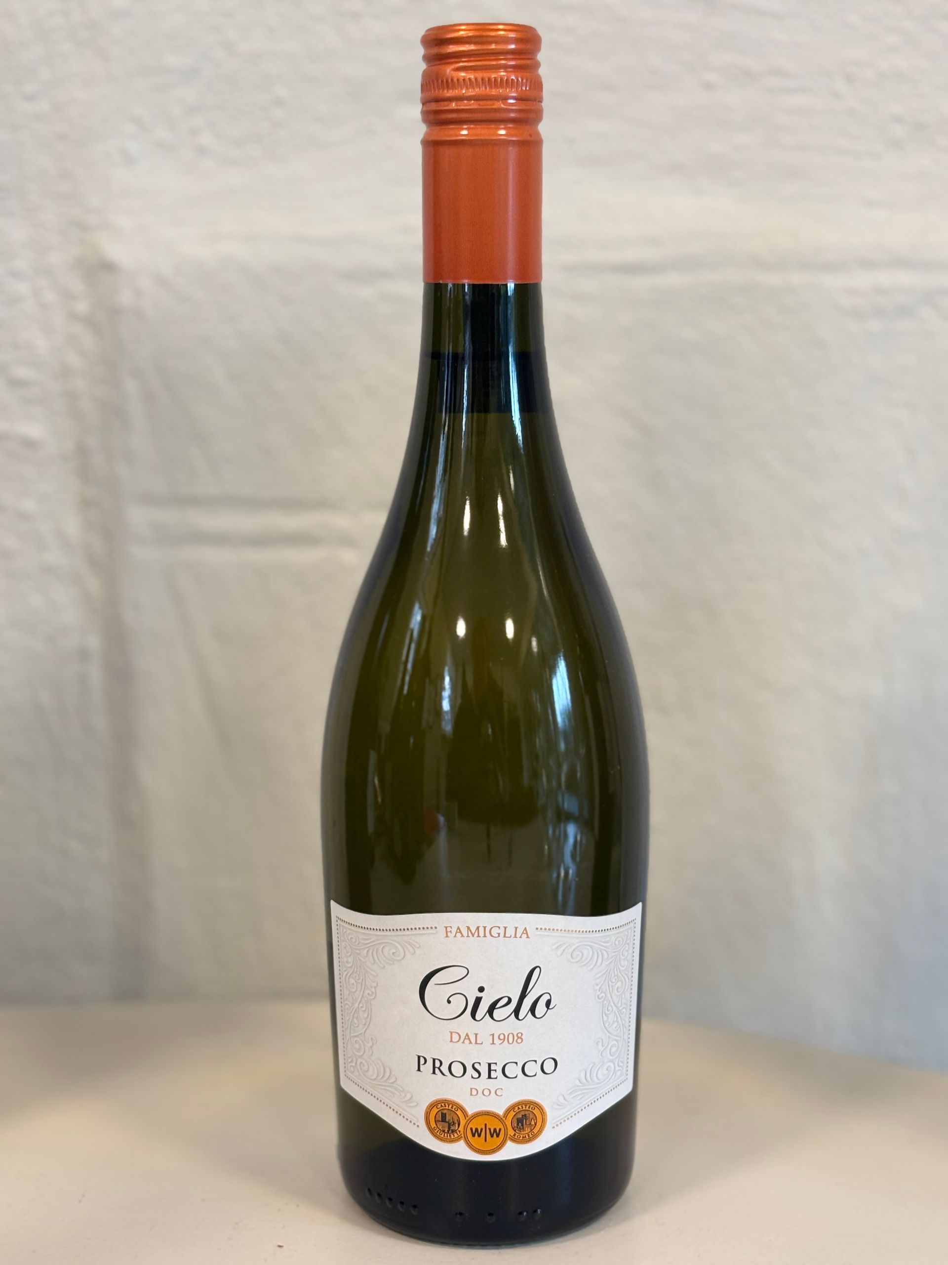 Cielo Prosecco Frizzante