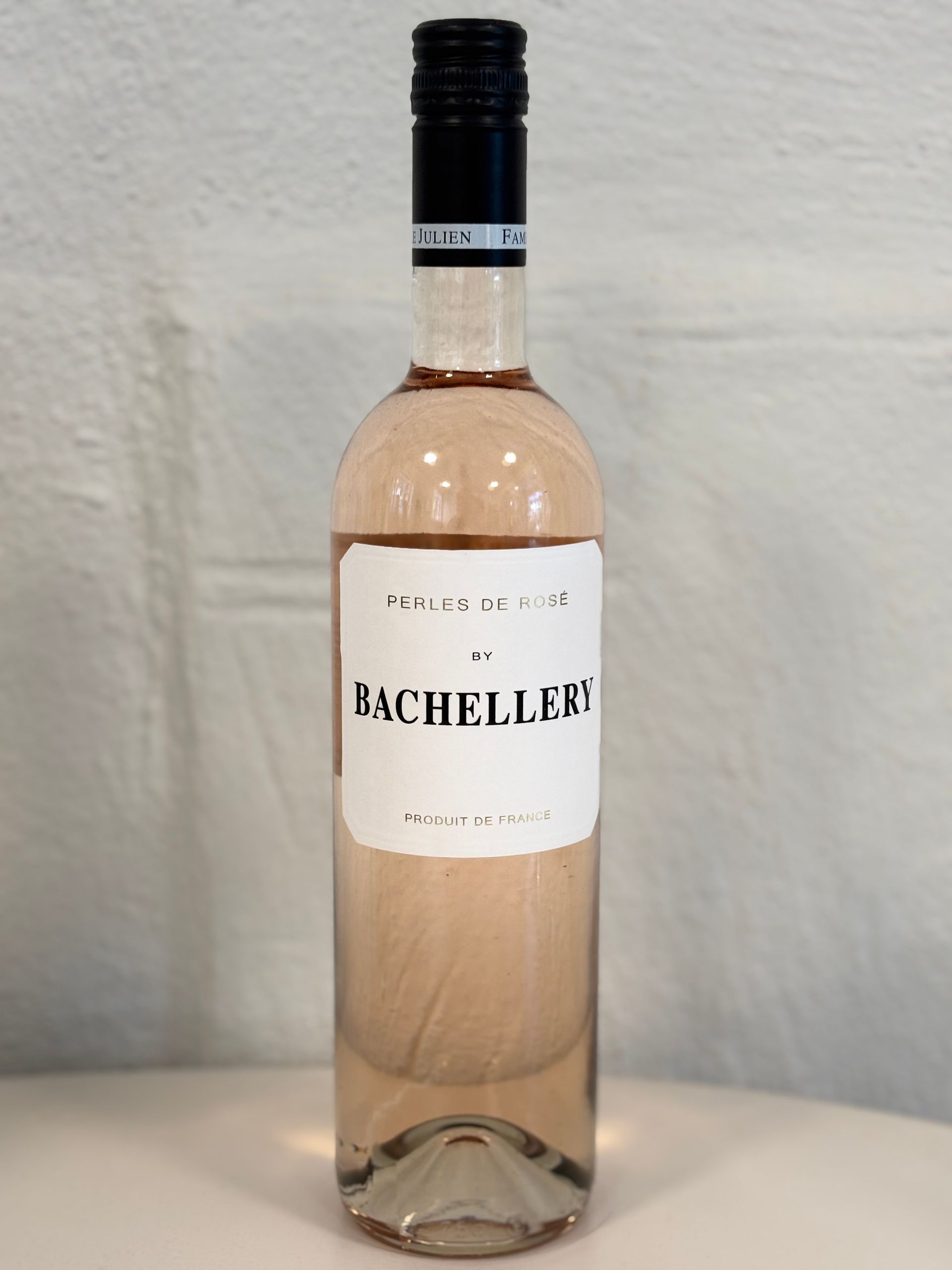 Domaine de Bachellery Rosé