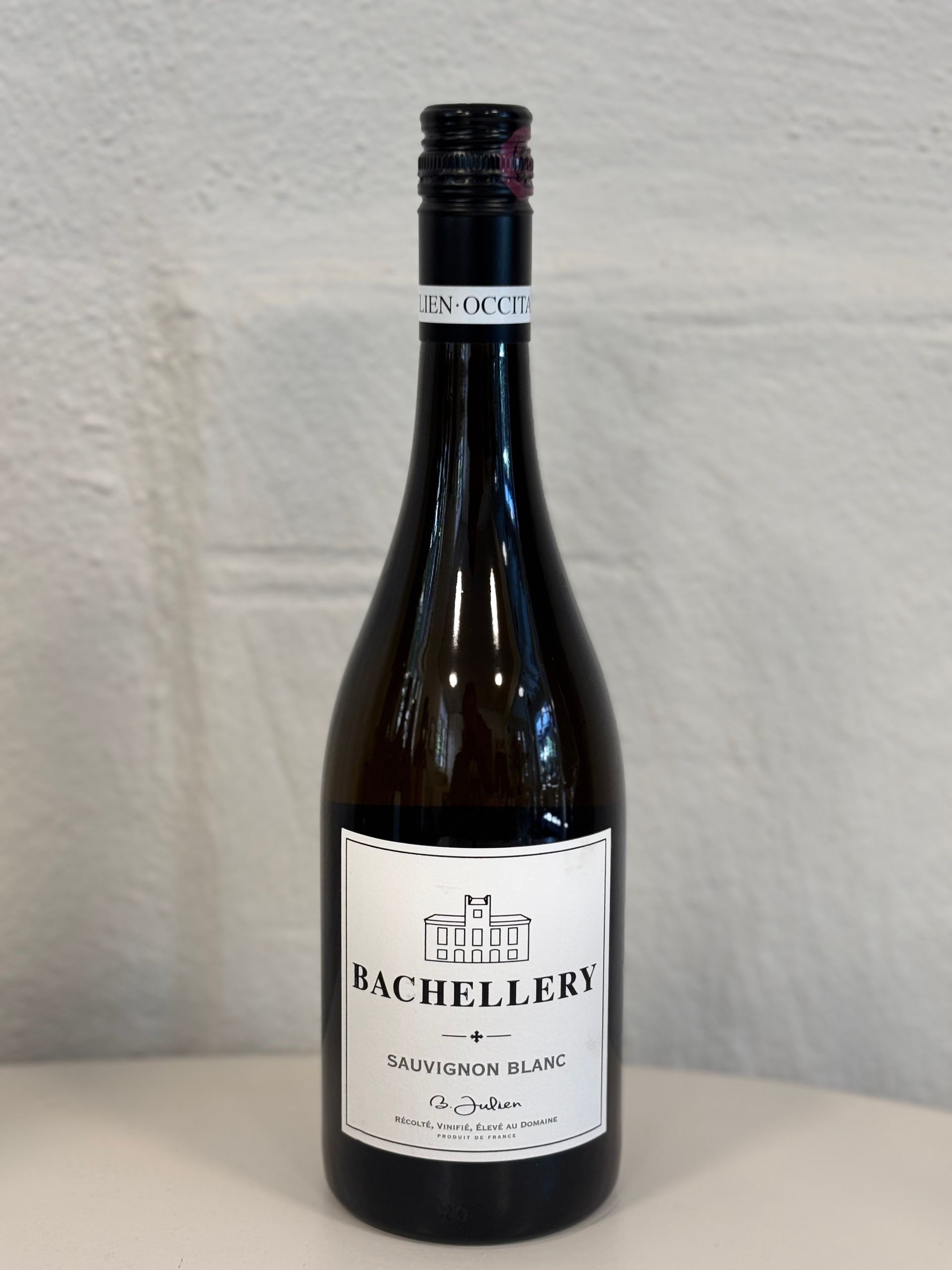 Domaine de Bachellery Sauvignon blanc