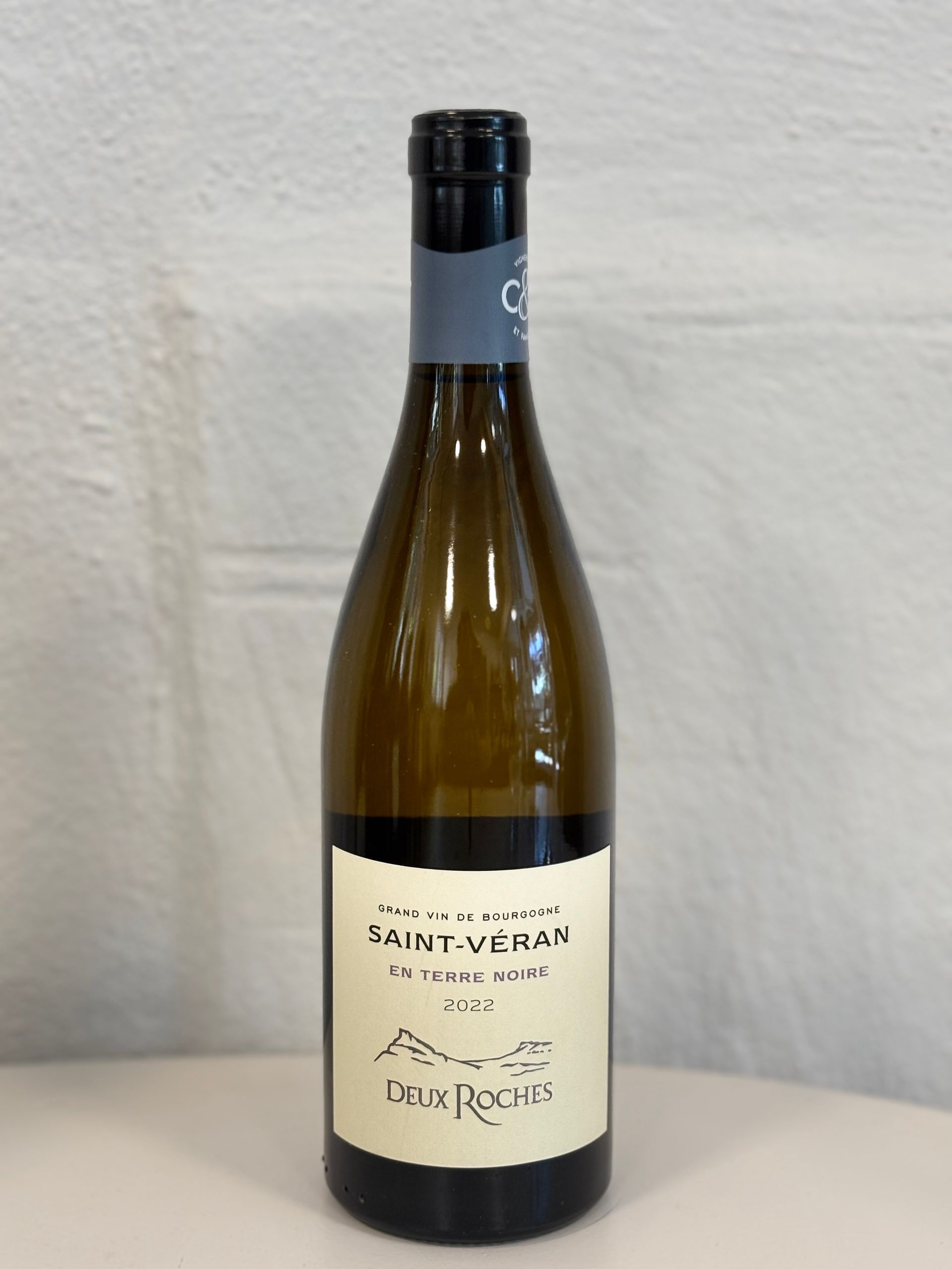 Domaine des Deux Roches Saint-Véran