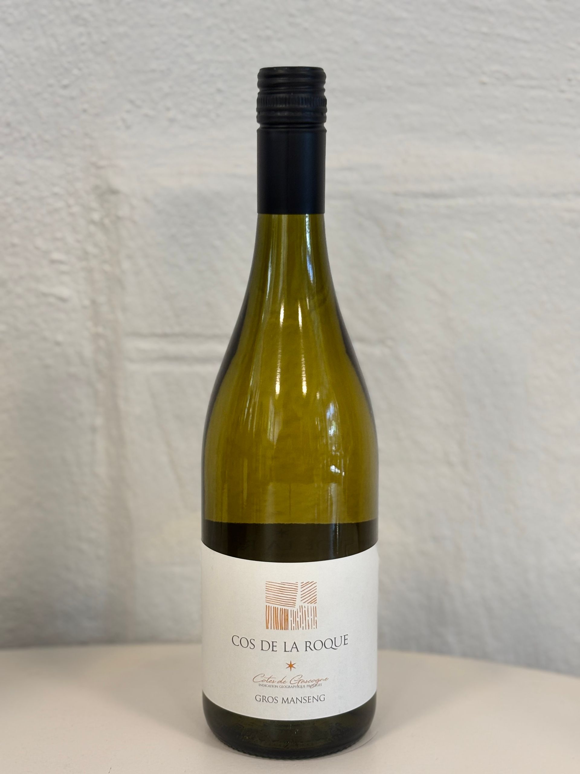 Domaine Saint-Lannes Gros Manseng Sec