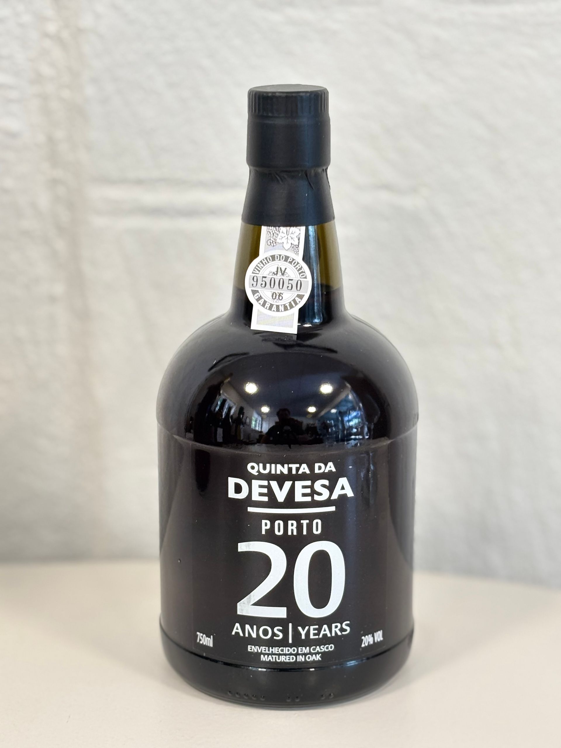 Quinta da Devesa 20 Years Old Port