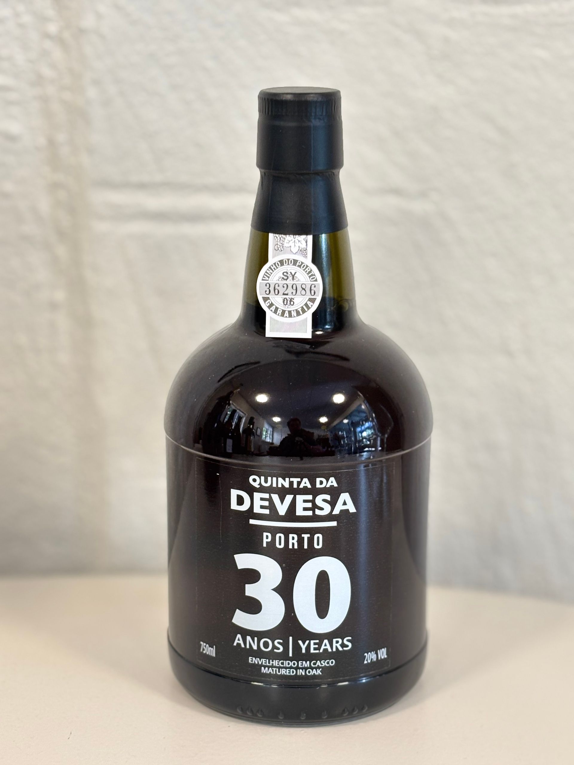 Quinta da Devesa 30 Years Old Port