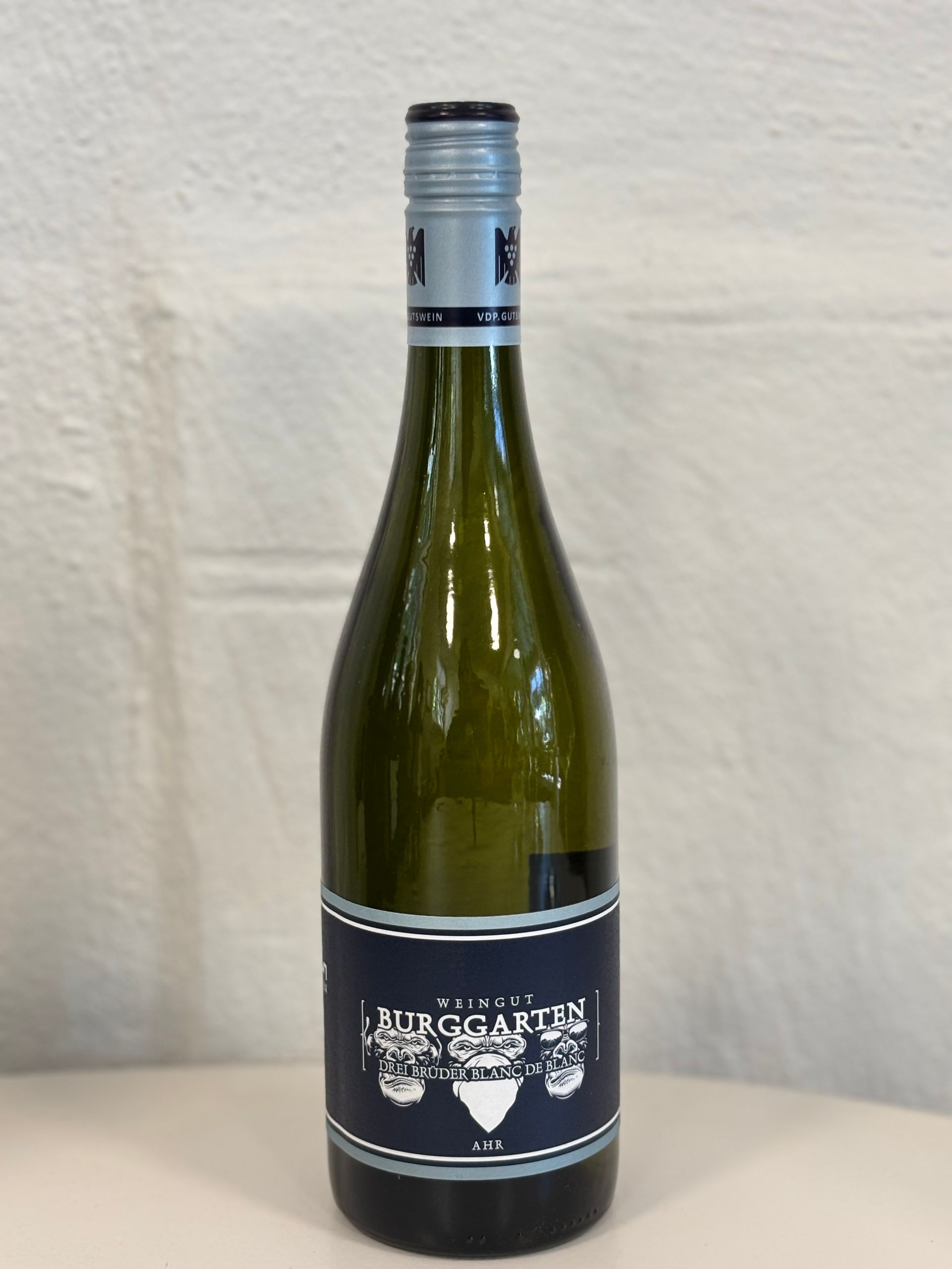 Weingut Burggarten