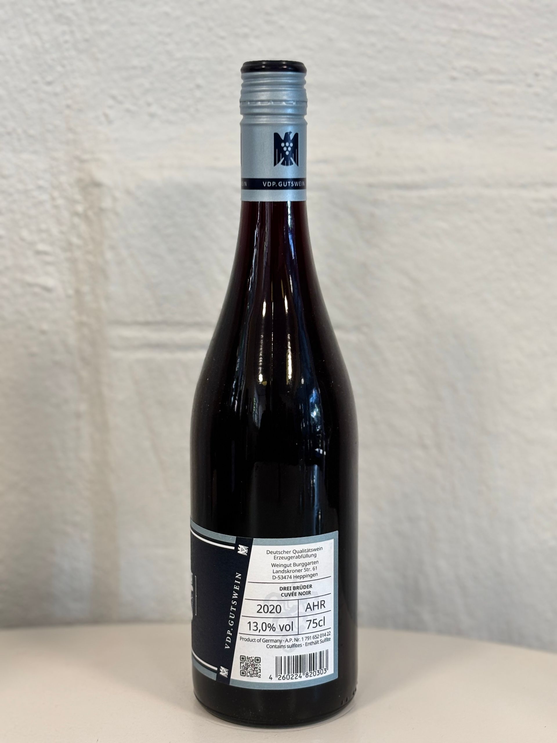 Weingut Burggarten