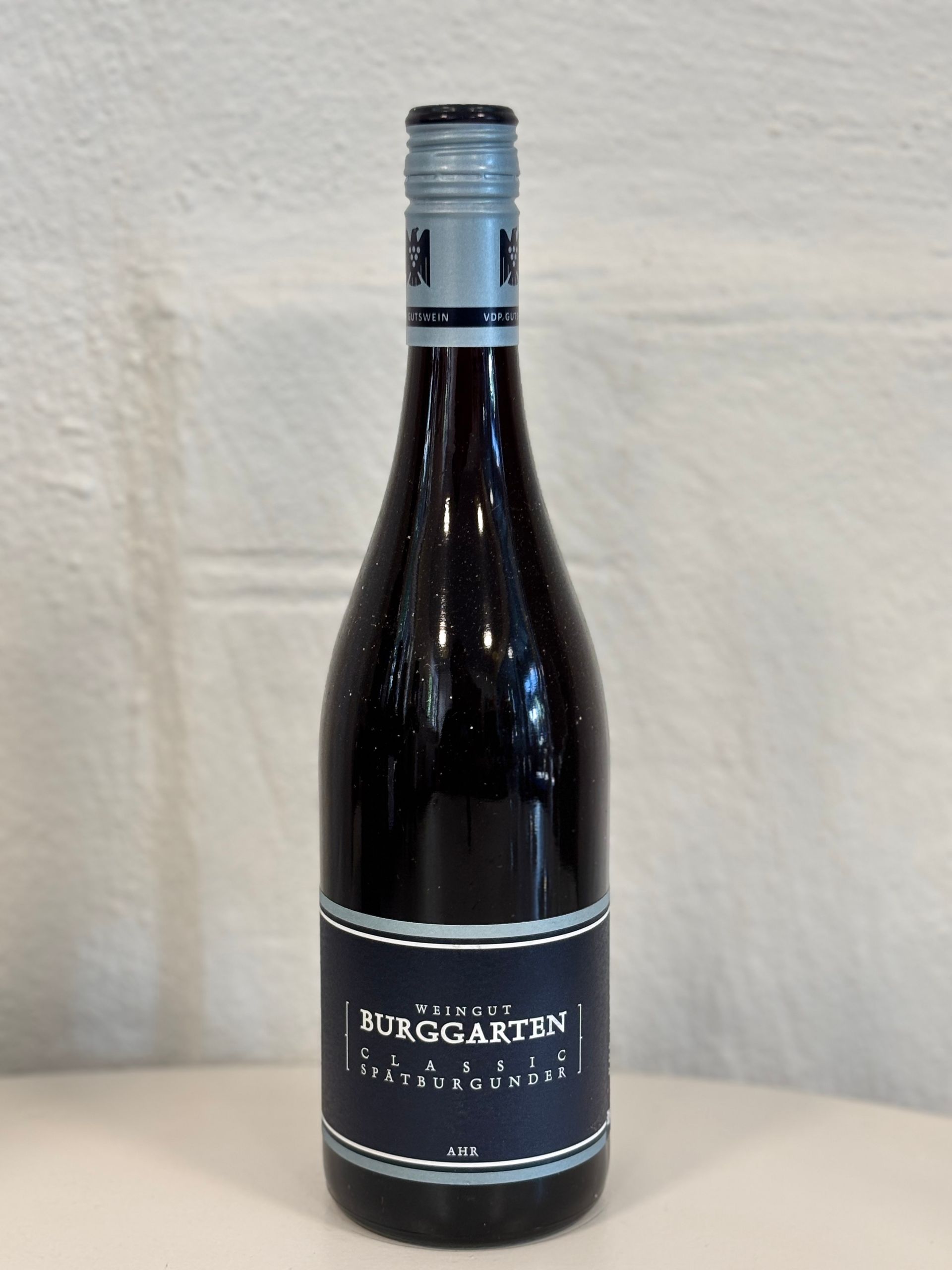 Weingut Burggarten