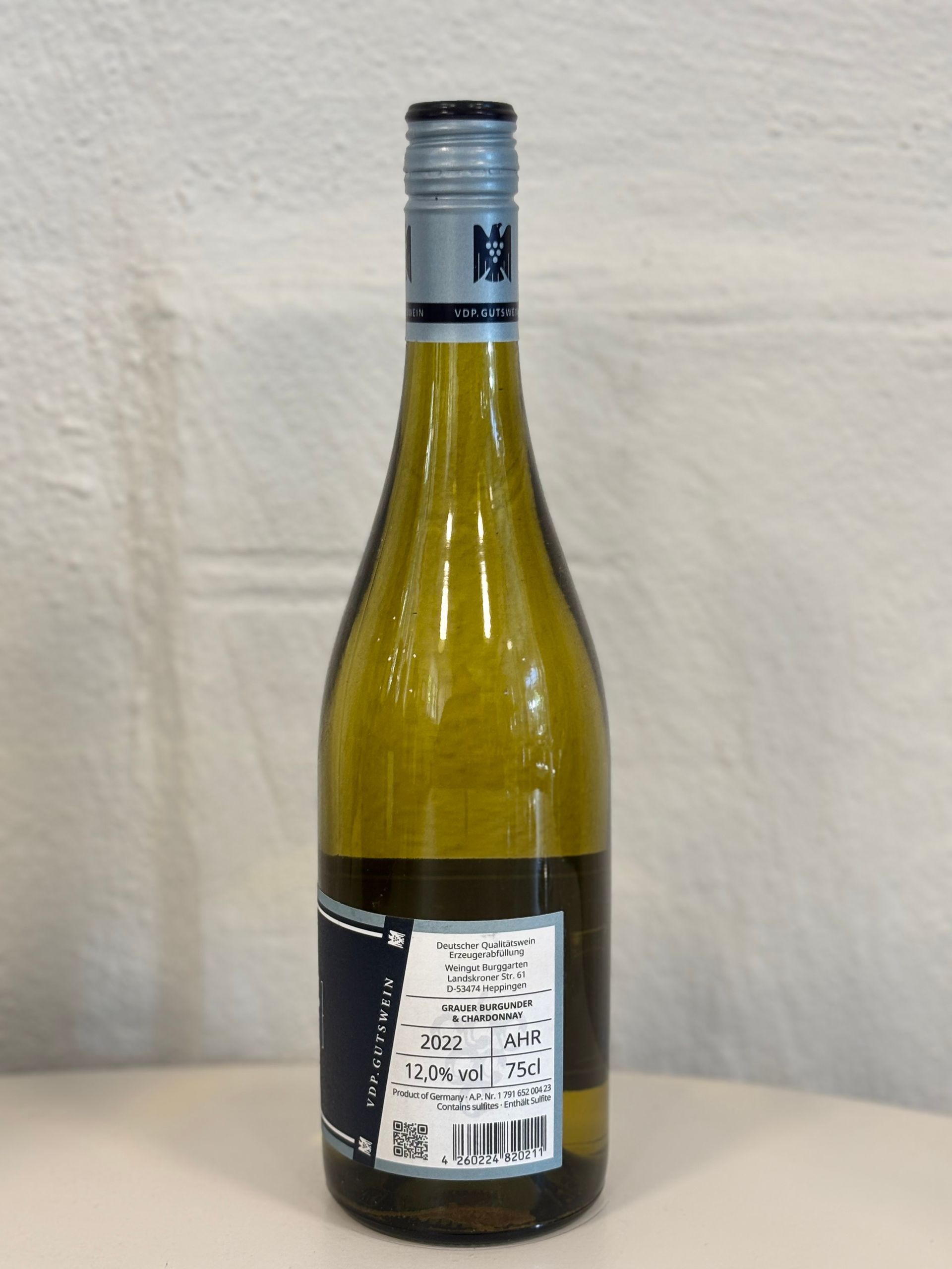 Weingut Burggarten