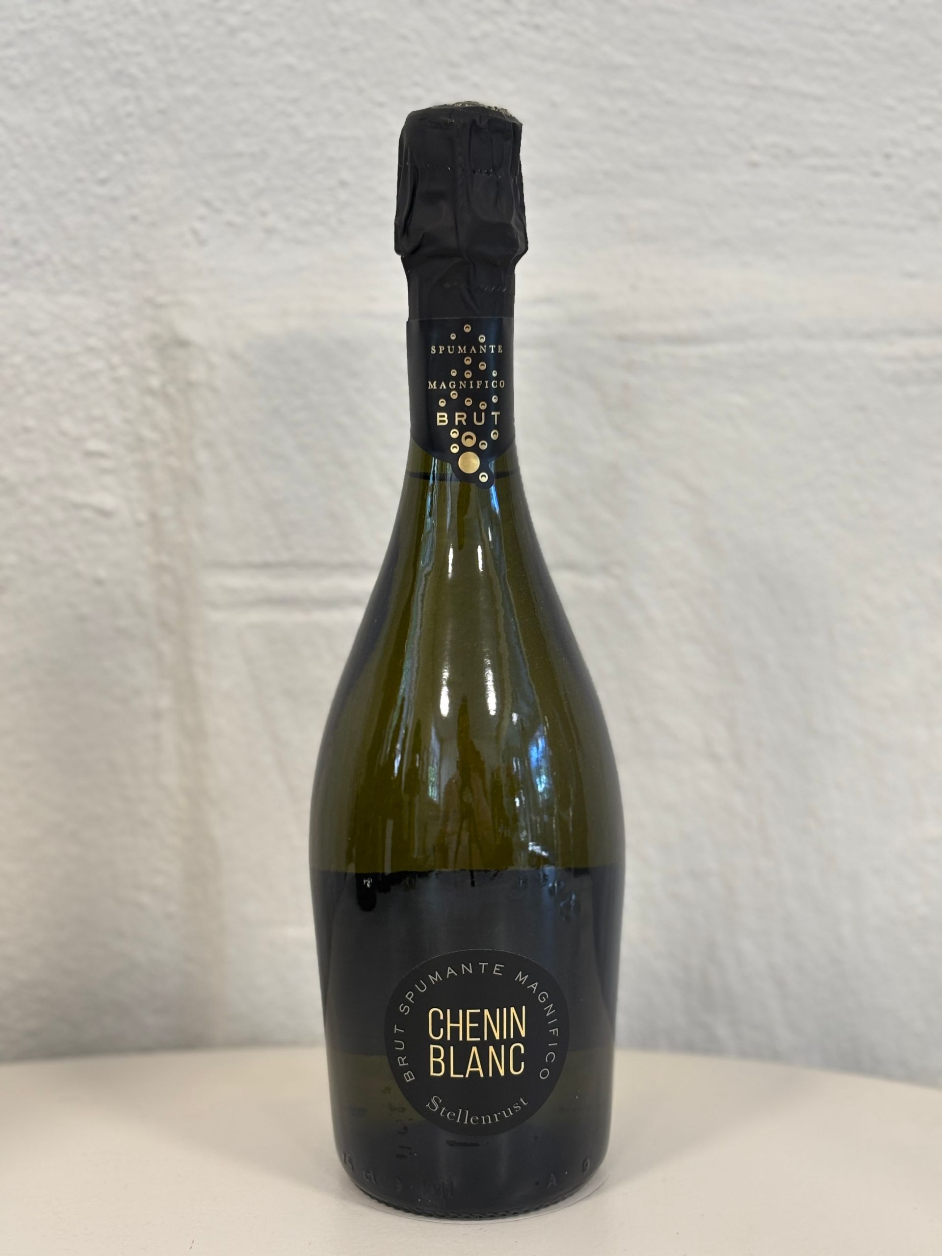 Stellenrust Chenin Blanc Spumante Brut