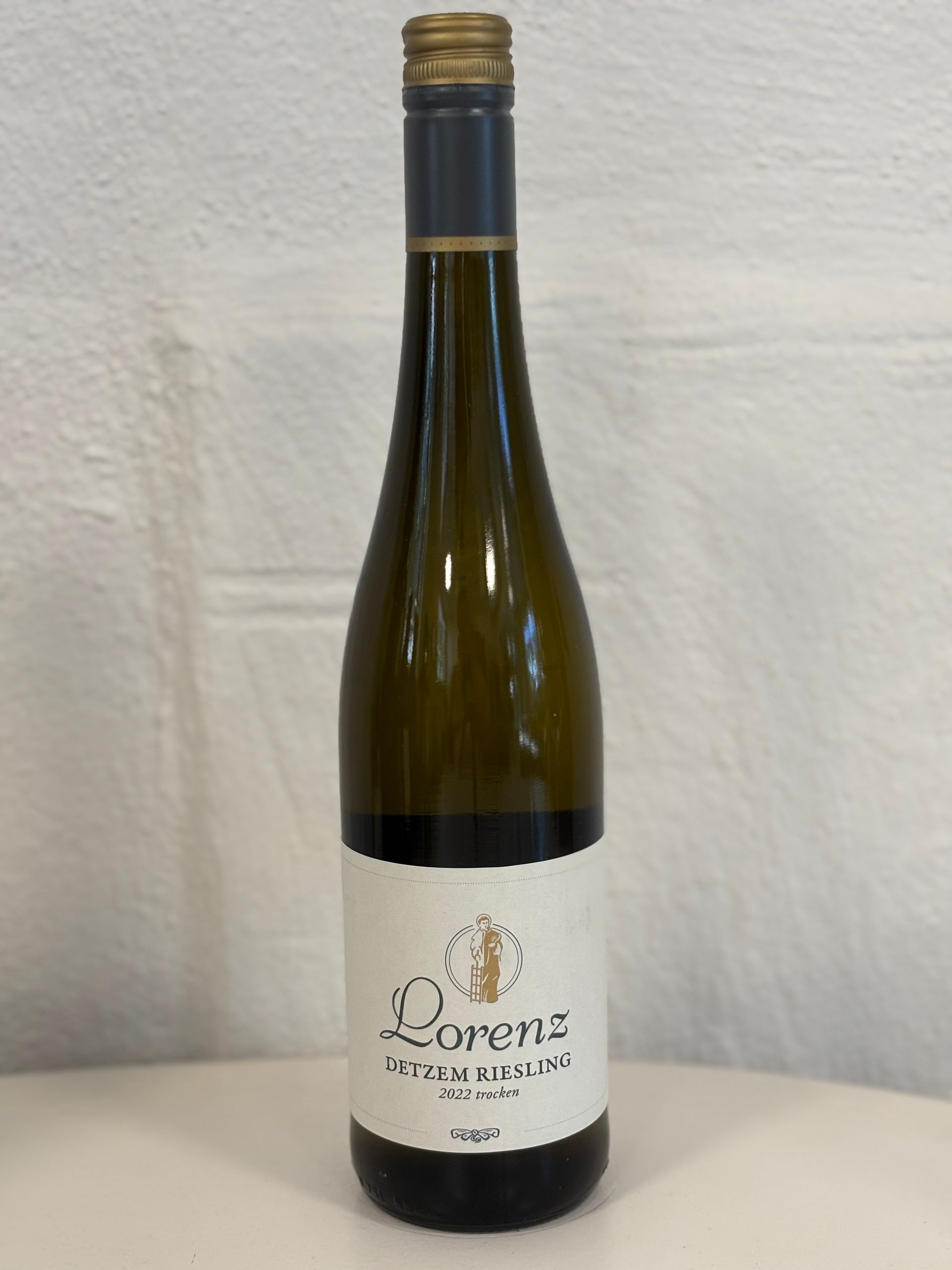 Weingut Lorenz Riesling Trocken