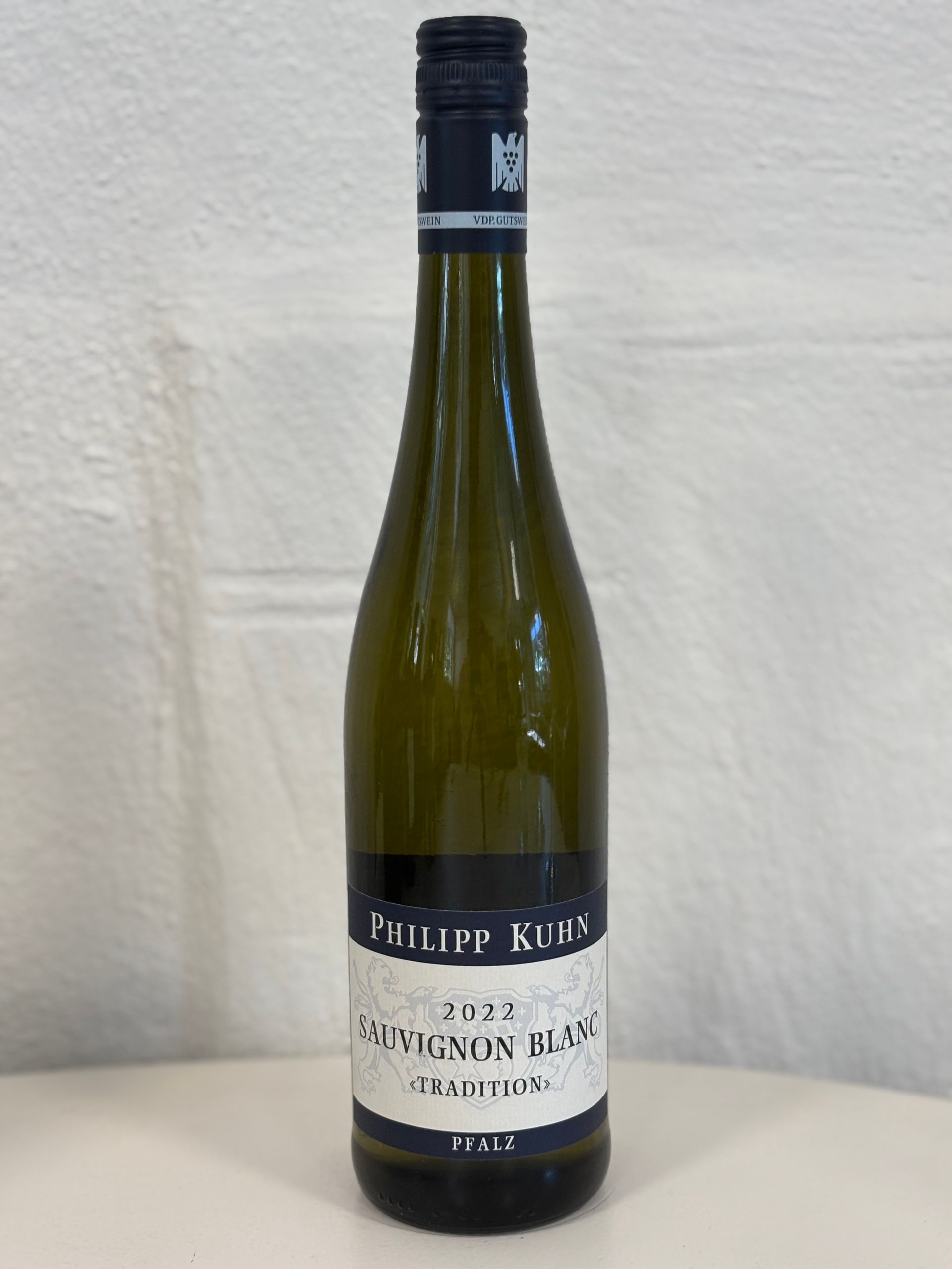 Philipp Kuhn Sauvignon blanc
