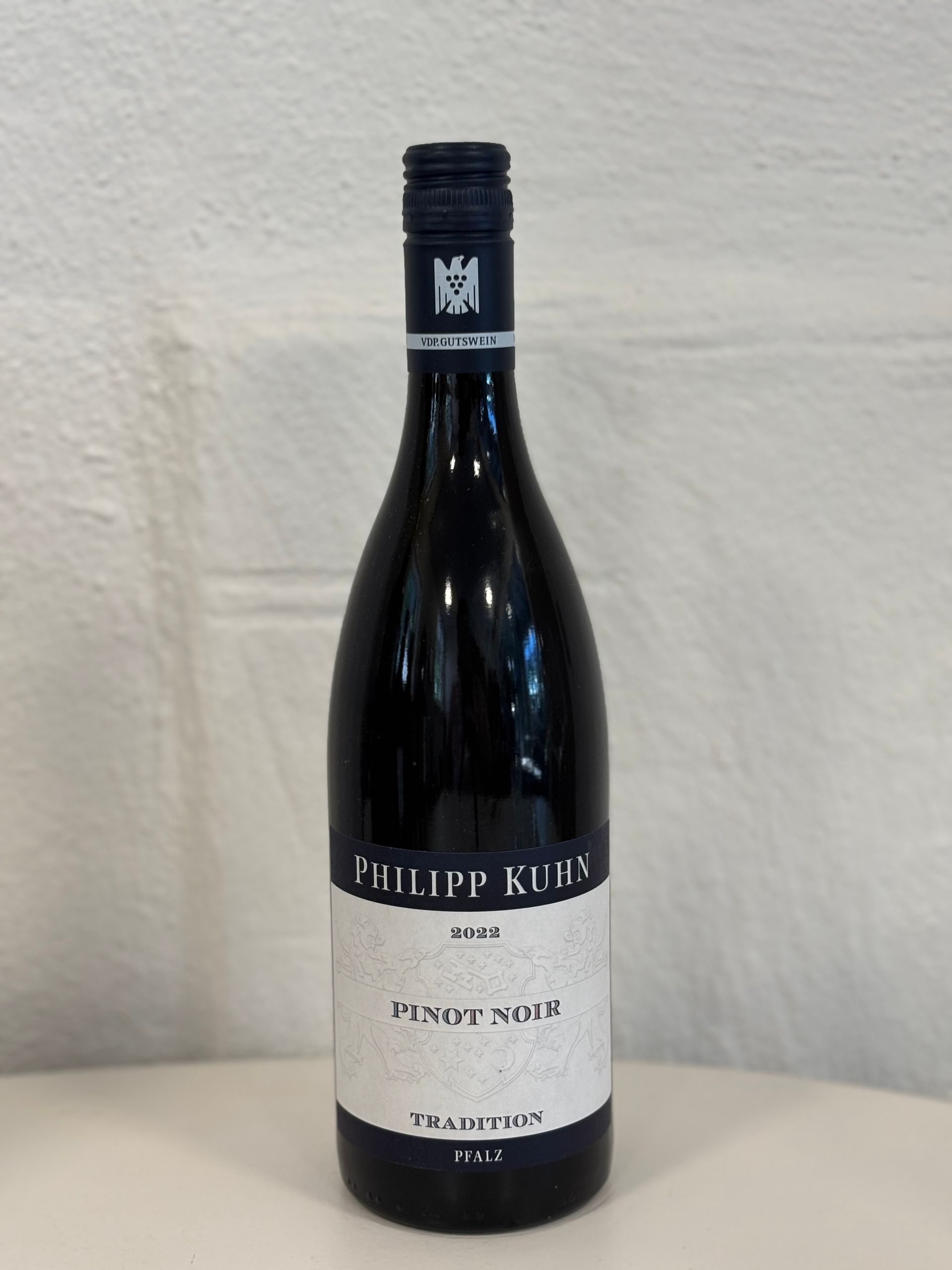 Philipp Kuhn