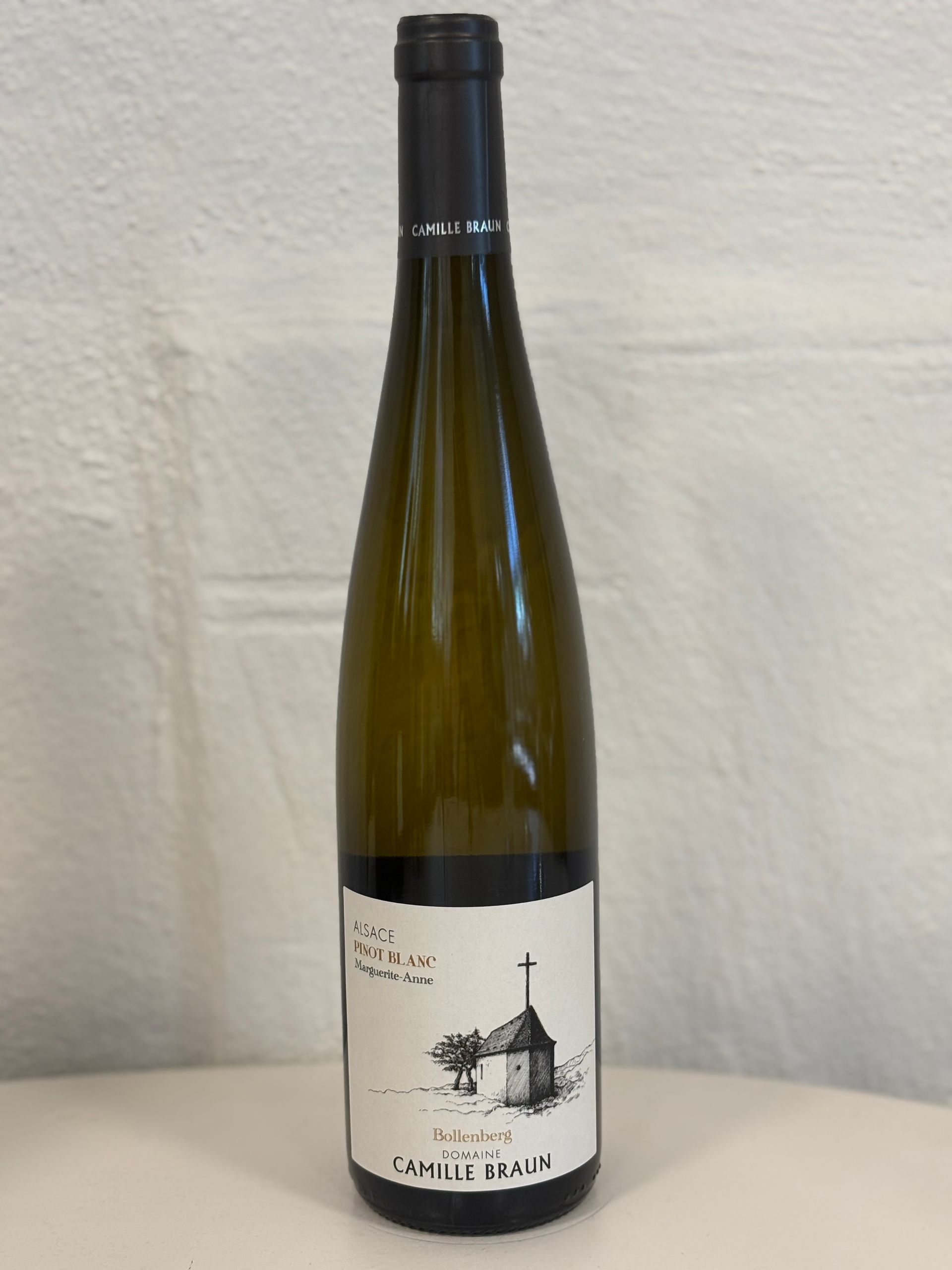 Domaine Camille Braun Pinot Gris Biologisch-dynamisch
