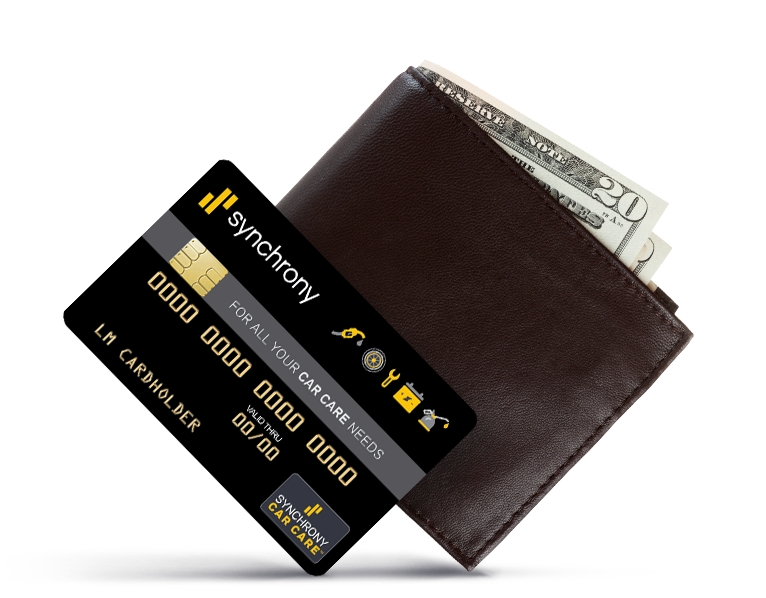 Financing Graphic