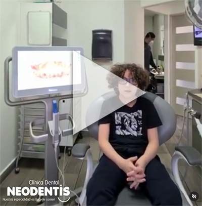 NEODENTIS