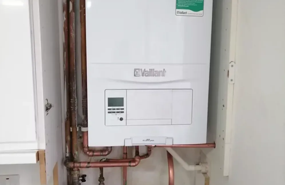 Kitchen Installation