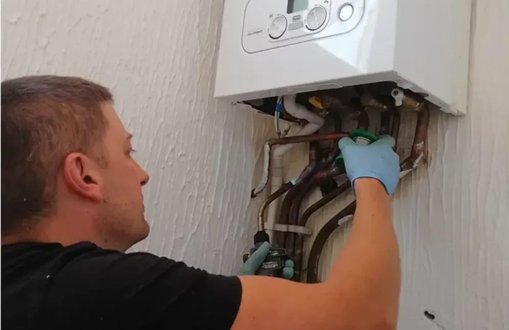 Kitchen Installation