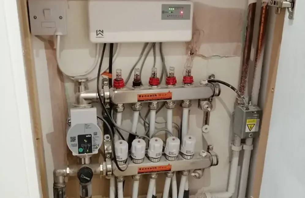 Kitchen Installation