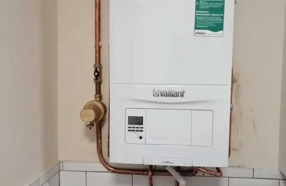 Kitchen Installation