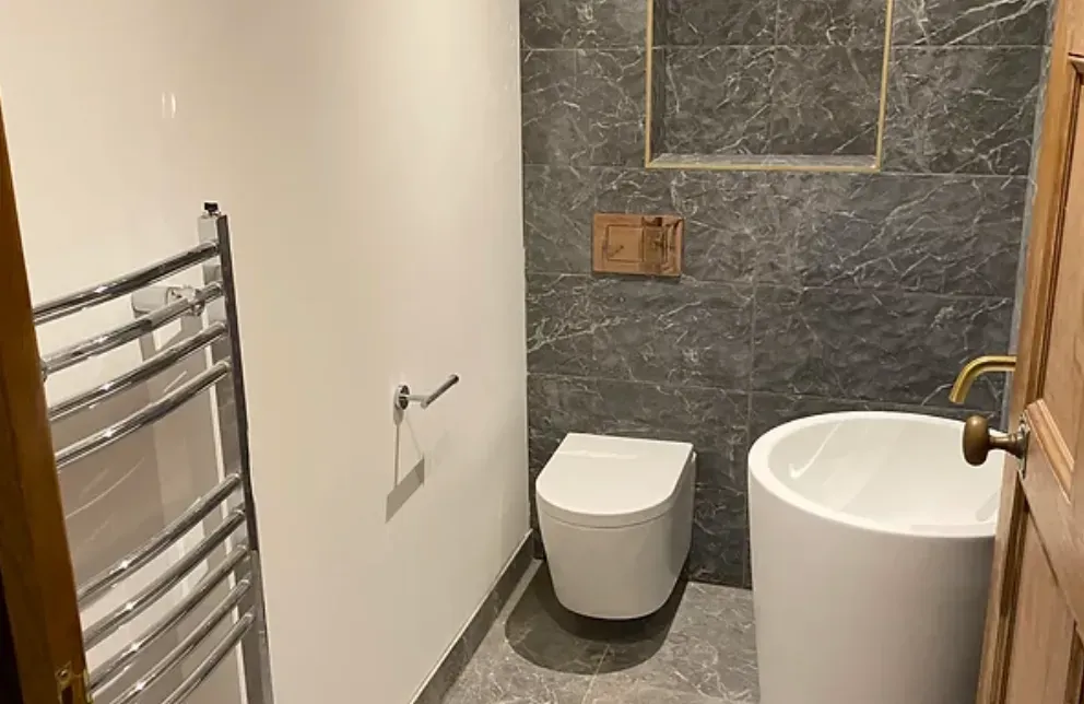 Kitchen Installation