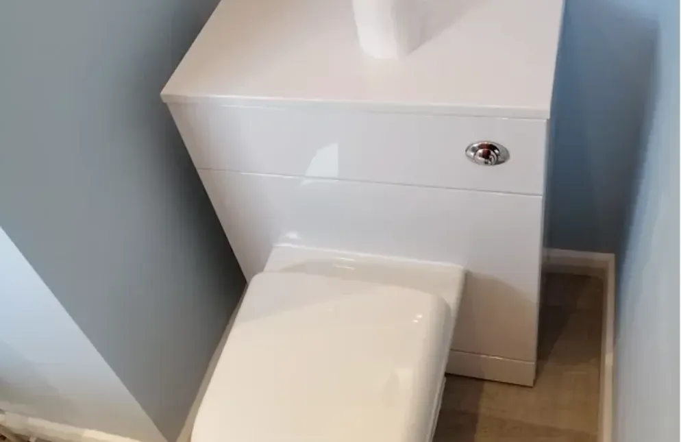 Kitchen Installation