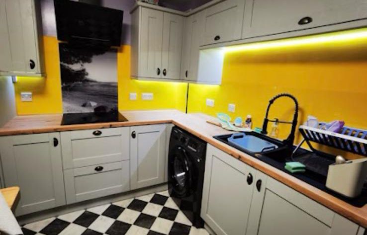 Plumbers near Bowthorpe for modern kitchen installations.