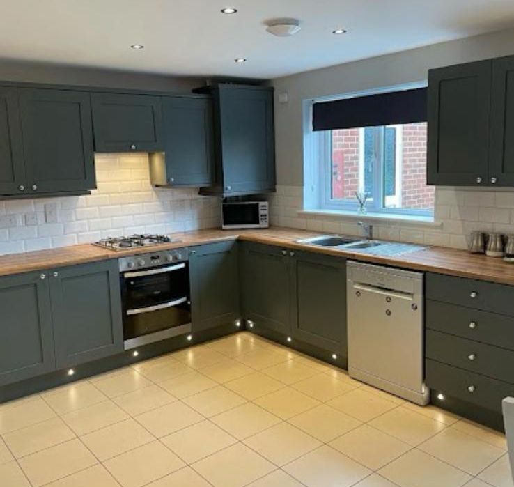 Kitchen Renovations