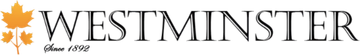The logo for sample funeral home is shown on a white background.