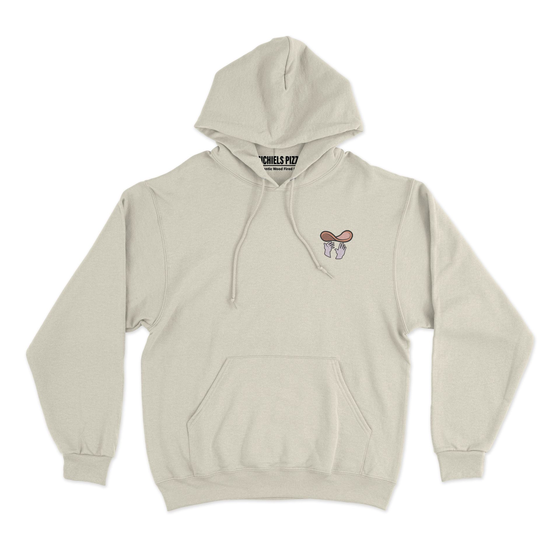 Deeg Hoodie