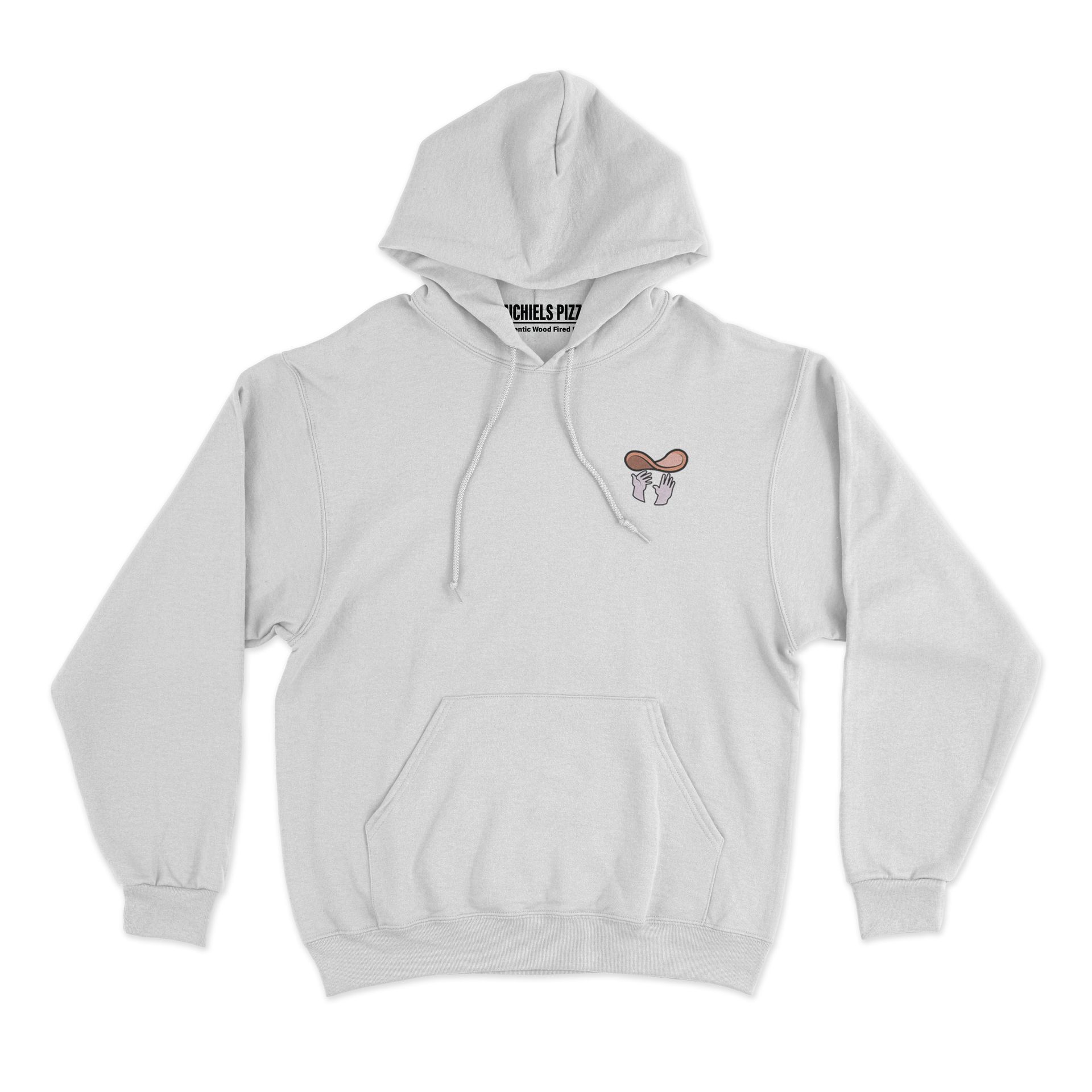 Deeg Hoodie