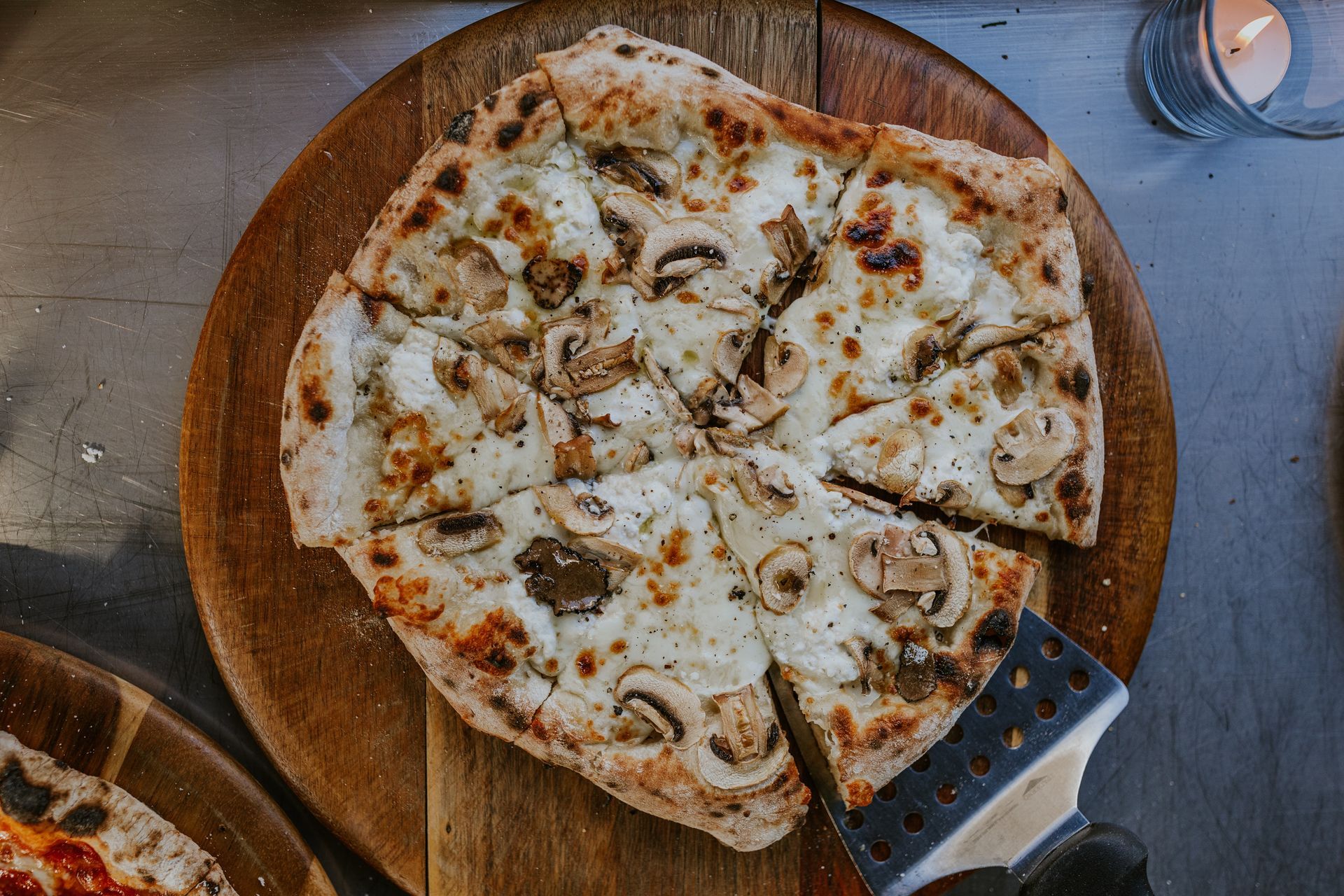 Pizza catering Belgie Limburg