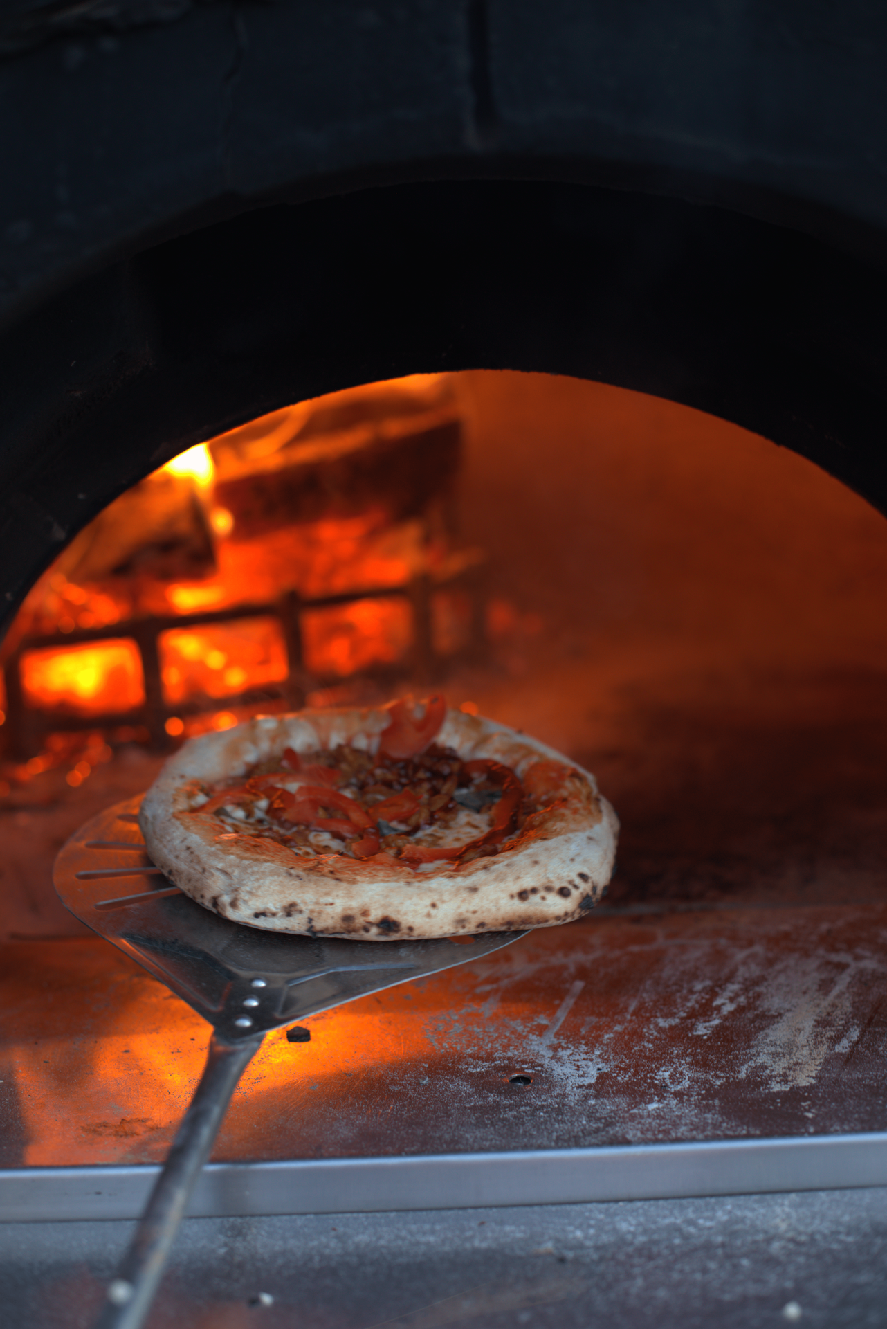 Pizza catering Belgie Limburg