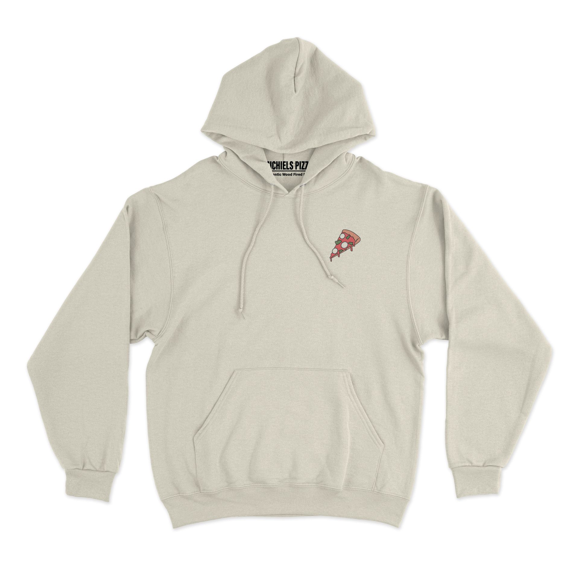 Pizza Slice Hoodie