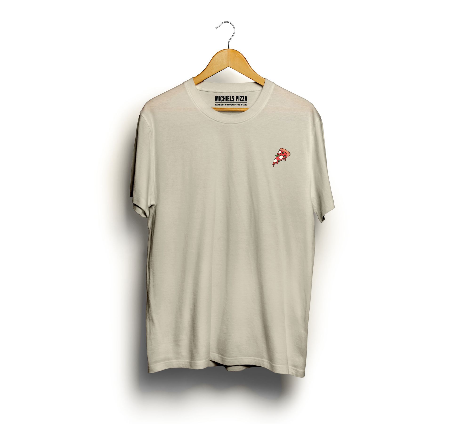 Pizza Slice  T-Shirt