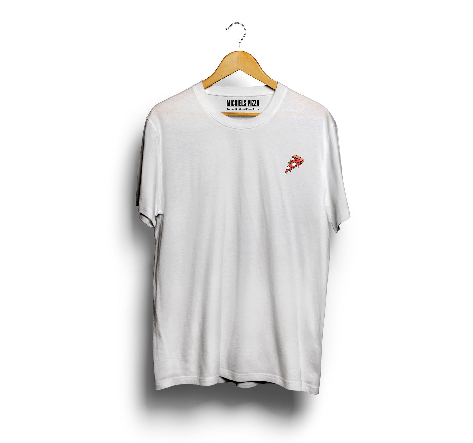 Pizza Slice  T-Shirt