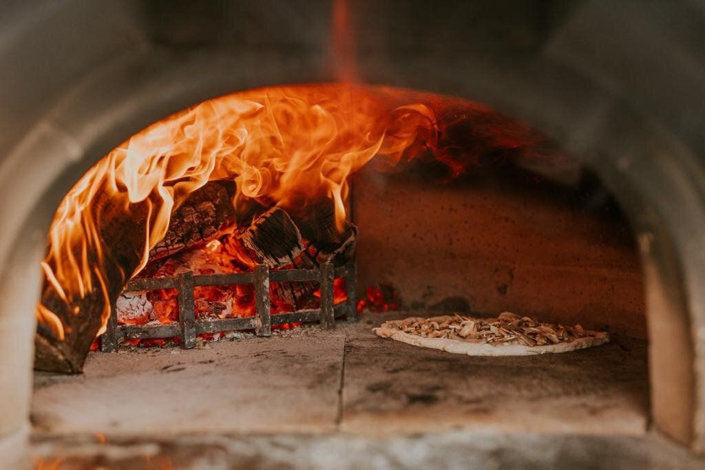 Prijs van een pizza foodtruck