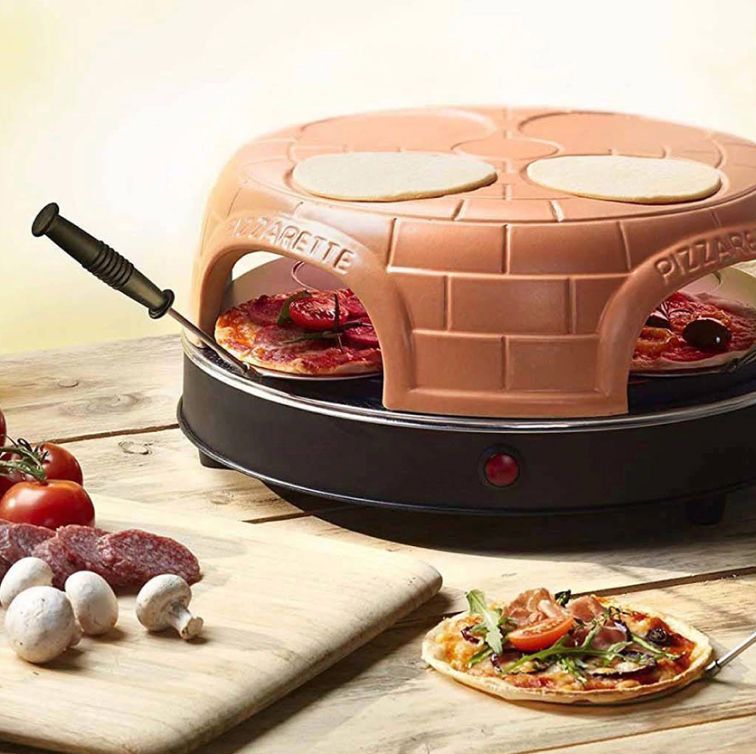 Pizza catering Belgie Limburg