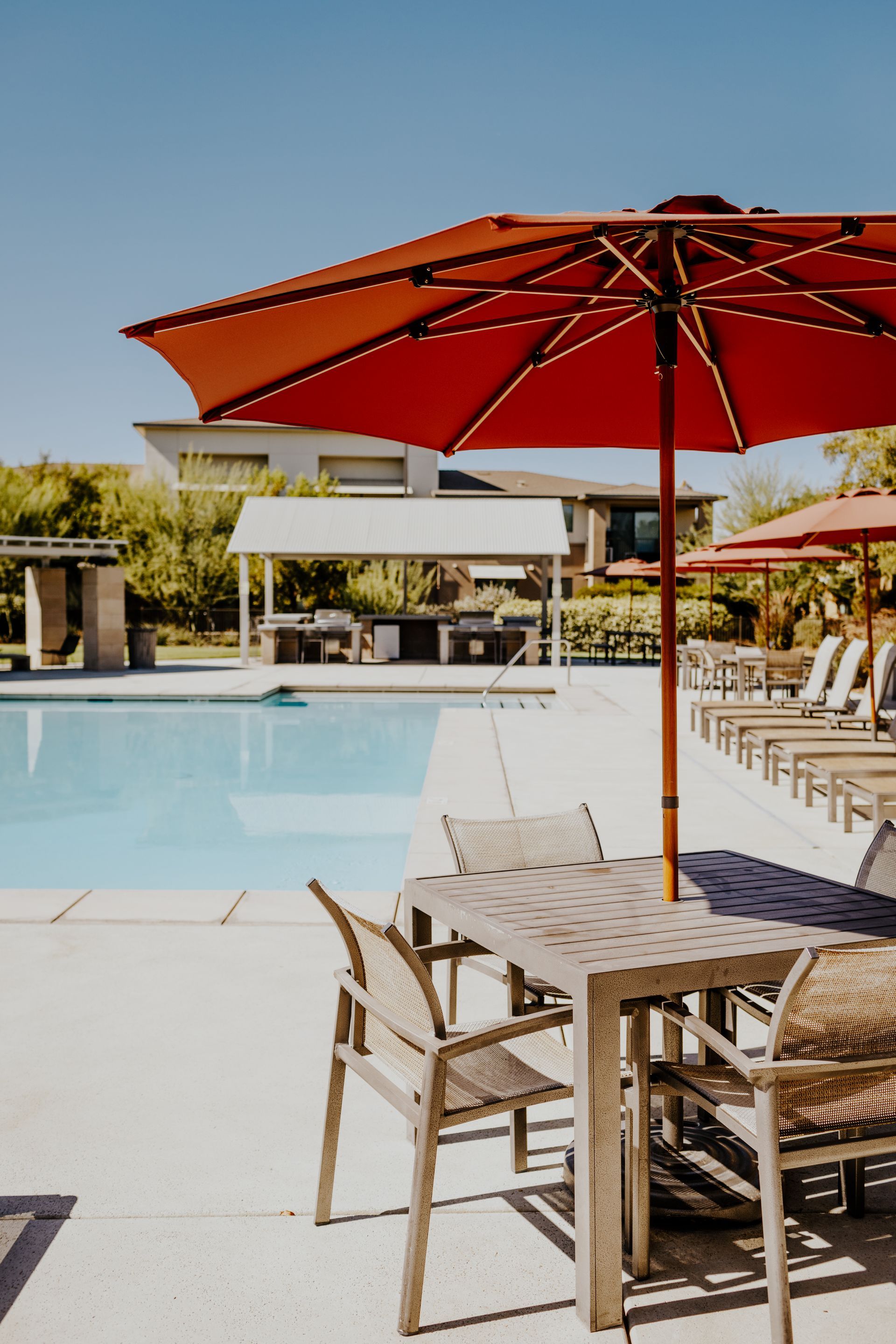 fabulous pool