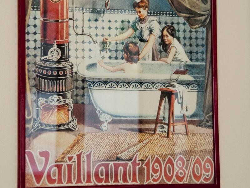 Vaillant manifesto