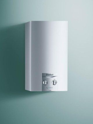 SCALDABAGNO VAILLANT