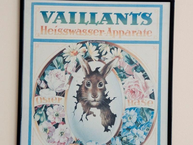 Vaillant manifesto