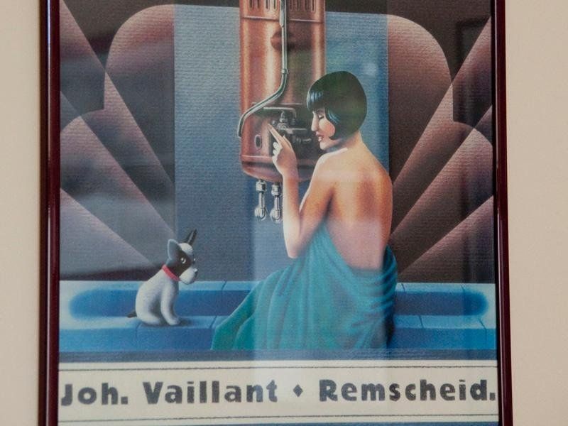 Vaillant manifesto