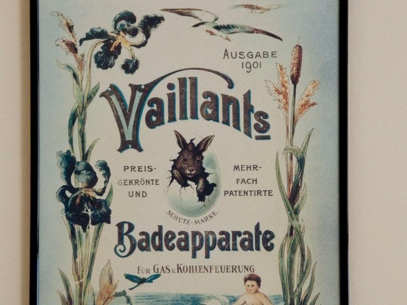 Vaillant manifesto