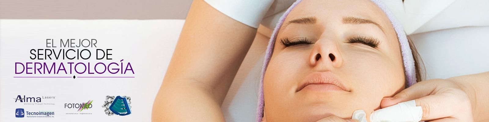 Consultorio Dermatológico Dra Catalina Gareis - Tratamientos estéticos en La Plata