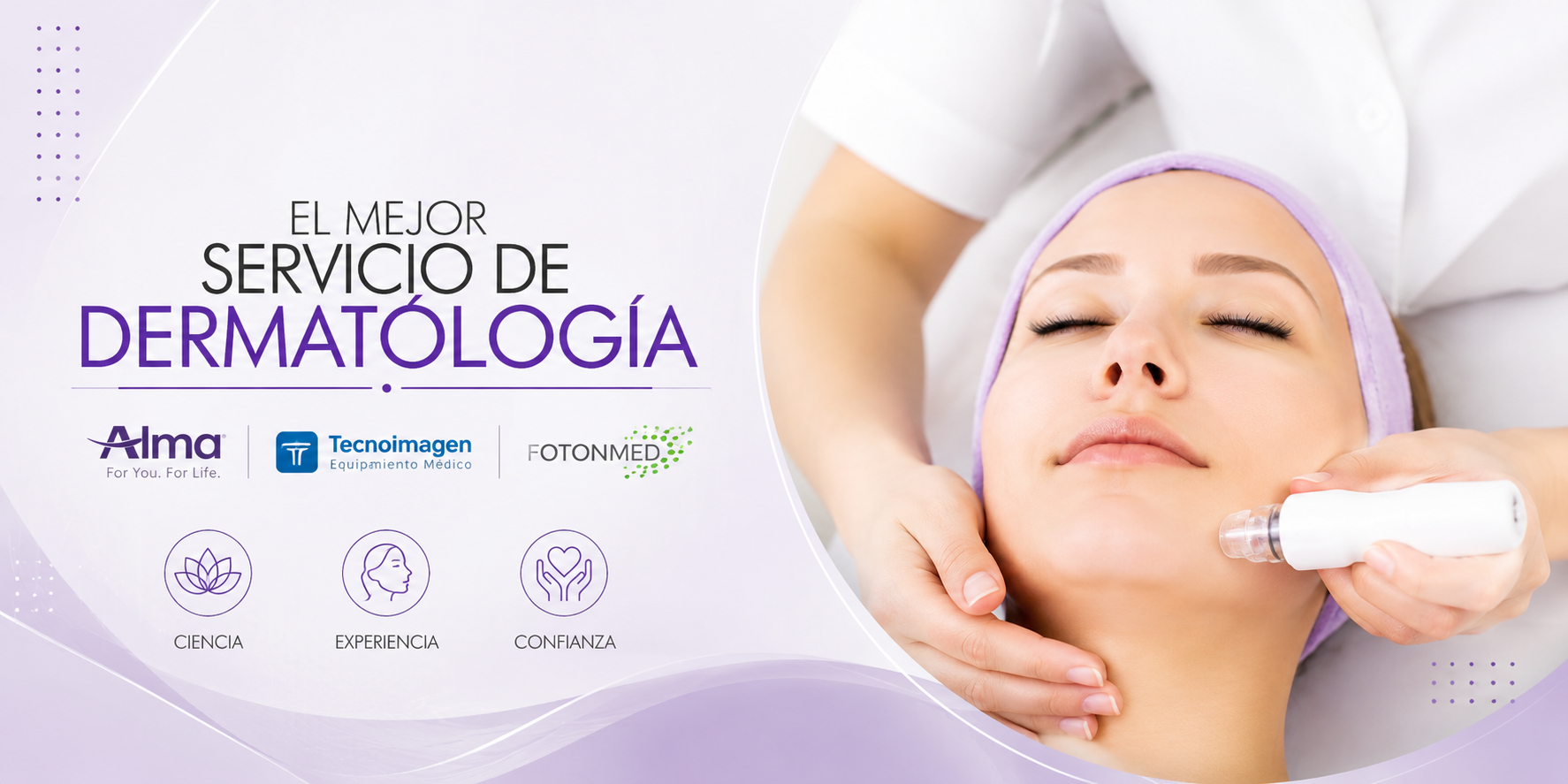 Consultorio Dermatológico Dra Catalina Gareis - Tratamientos estéticos en La Plata
