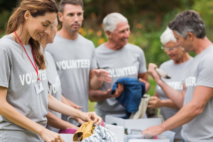 helping hands 