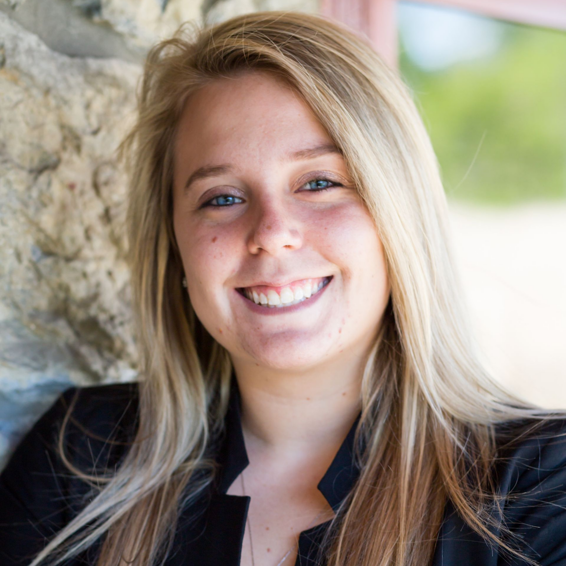 Emelie Good, Co-Owner of Younger Property Management