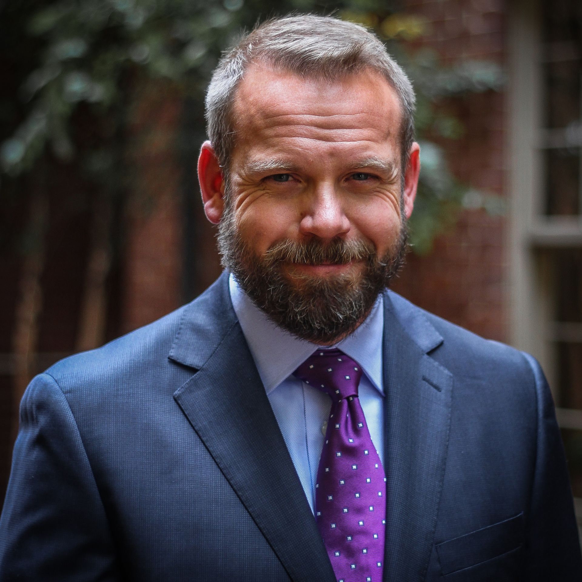 Joe Younger, Co-Owner of Younger Property Management