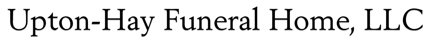 Funeral Home Logo